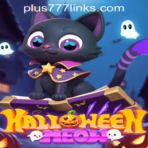 HalloweenMeow: Unveiling the Mysterious Charm of the Spooky Gaming World