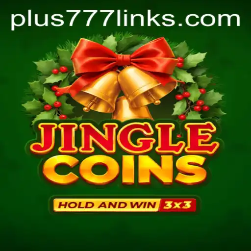 Discover the Joy of Jinglecoins: A Thrilling Coin-Based Game with Plus777