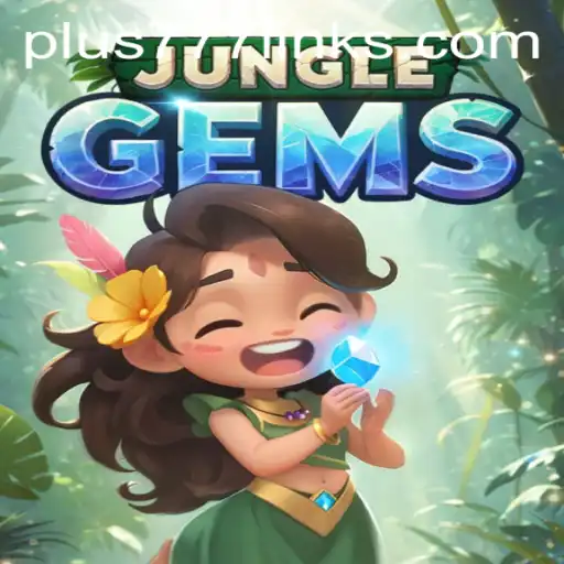 Explore the Enchanting World of JungleGems Plus777