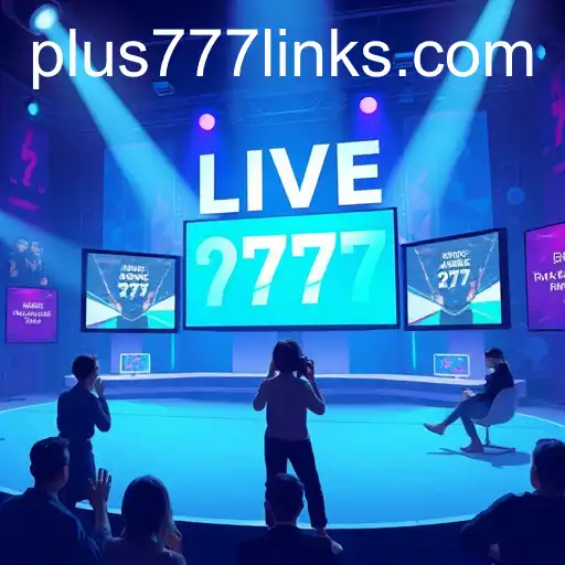Gaming Experience plus777 - 800+ Premium and Exclusive Games