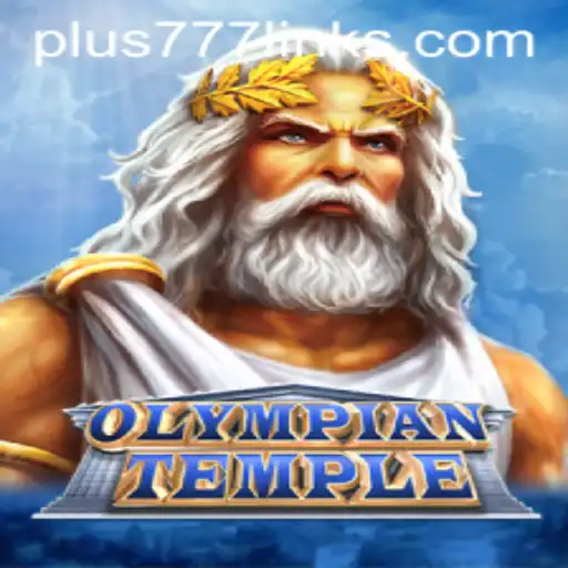 Exploring the Mystical Realm of OlympianTemple: The Ultimate Guide to Plus777