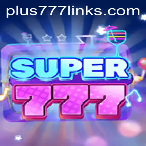 Unveiling Super777: A Thrilling Dive into the World of Gaming with Plus777